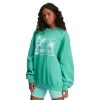 Billabong Ride In Oversized Crewneck Sweatshirt Womens 1 Billabong Ride In Oversized Crewneck Sweatshirt Womens