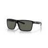Costa Rincon Sunglasses (Shiny Black/Gray - Polarized) 1 Costa Rincon Sunglasses (Shiny Black/Gray - Polarized)