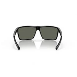 Costa Rincon Sunglasses (Shiny Black/Gray - Polarized)