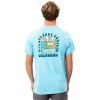 Rip Curl Cali Peeler Premium Tee 2 Rip Curl Cali Peeler Premium Tee