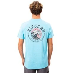Rip Curl Rogue Premium Tee Mens