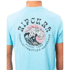 Rip Curl Rogue Premium Tee Mens