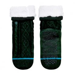 Stance ROASTED SLIPPER CREW SOCKS Mens