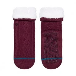 Stance ROASTED SLIPPER CREW SOCKS Mens