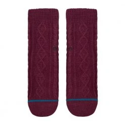 Stance ROASTED SLIPPER CREW SOCKS Mens