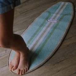 Jack's Surfboards Home Rugboard II