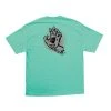 Santa Cruz Mens Amoeba S/S T-Shirt