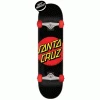 Santa Cruz Classic Dot Complete Skateboard