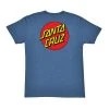 Santa Cruz Classic Dot S/S Tee Mens