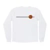 Santa Cruz Mens Classic Dot L/S T-Shirt