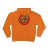 Santa Cruz Classic Dot Pullover Hoodie