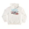 Santa Cruz Mens Decoder Slasher Pullover Hoodie