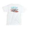 Santa Cruz Mens Decoder Slasher S/S T-Shirt