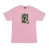Santa Cruz Mens Flier Hand S/S T-Shirt