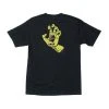 Santa Cruz Screaming Hand S/S Tee