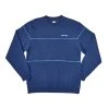 Santa Cruz Mens Strip Block Crew Neck Sweatshirt