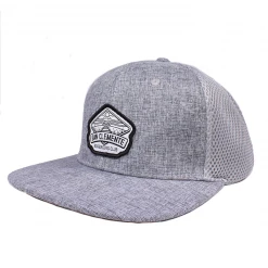 Jack's Surfboards Mens SC Boardriders Club Snapback