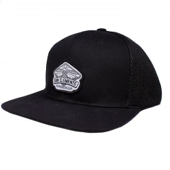 Jack's Surfboards Mens SC Boardriders Club Snapback