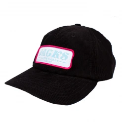 Jack's Surfboards Schooner Corduroy Hat