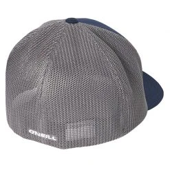 O'Neill Mens Sesh & Mesh Fitted Hat