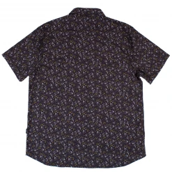 Jack's Surfboards Shangri La S/S Woven Mens