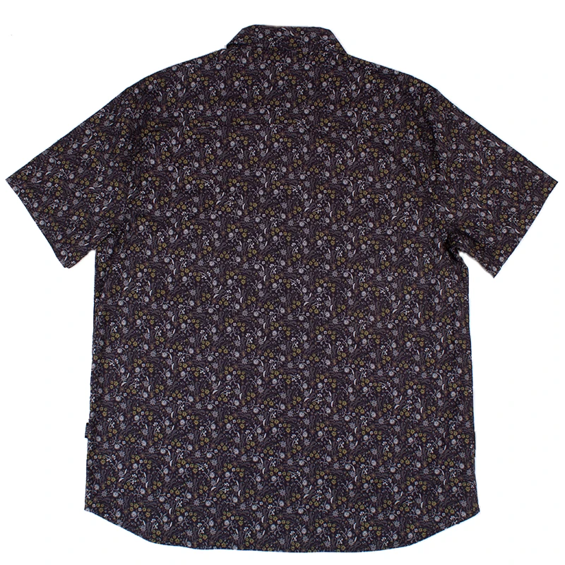 Jack's Surfboards Shangri La S/S Woven Mens 4 Jack's Surfboards Shangri La S/S Woven Mens