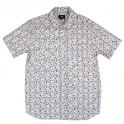 Jack's Surfboards Shangri La S/S Woven Mens 8 Jack's Surfboards Shangri La S/S Woven Mens