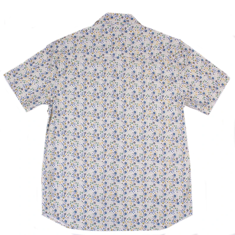 Jack's Surfboards Shangri La S/S Woven Mens 6 Jack's Surfboards Shangri La S/S Woven Mens