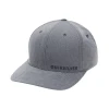 Quiksilver Mens Sidestay Flexfit Hat