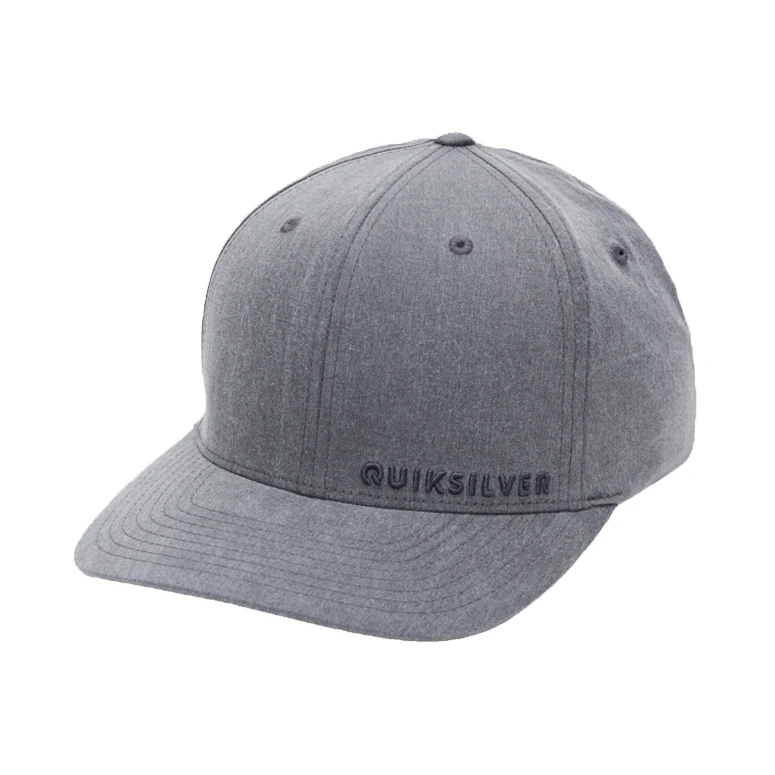 Quiksilver Mens Sidestay Flexfit Hat 3 Quiksilver Mens Sidestay Flexfit Hat
