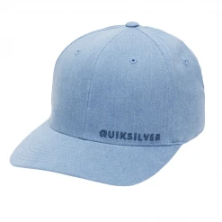 Quiksilver Mens Sidestay Flexfit Hat 11 Quiksilver Mens Sidestay Flexfit Hat