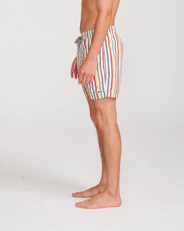 Critical Slide Breezies 16" Trunks Mens 7 Critical Slide Breezies 16" Trunks Mens