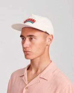 Critical Slide Mens Critical Surf Cap