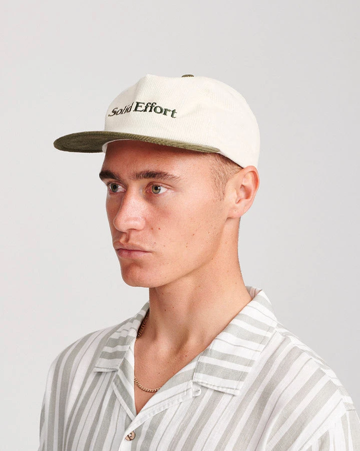 Critical Slide Solid Effort Corduroy Cap Mens 7 Critical Slide Solid Effort Corduroy Cap Mens