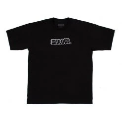 Garage Skateshop Mens Graffiti S/S T-Shirt