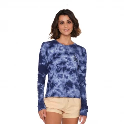 Salty Crew Tippet Skimmer L/S Tee