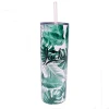 Jack's Surfboards Skinny Steel 20oz Tumbler Drinkware