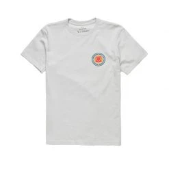 Brixton Sledge S/S Standard Tee Mens