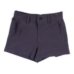 Alton Little Boy's(2-7) Daily Slub Shorts