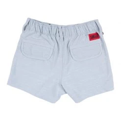 Alton Little Boy's(2-7) Daily Slub Shorts