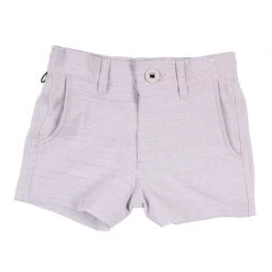 Alton Little Boy's(2-7) Daily Slub Shorts