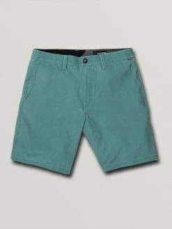 Volcom Mens SNT Faded 19" (PS)