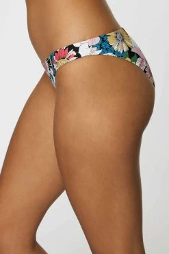 O'Neill Womens Twiggy Rockley Classic Swim Bottoms 12 O'Neill Womens Twiggy Rockley Classic Swim Bottoms