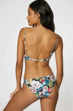 O'Neill Womens Twiggy Rockley Classic Swim Bottoms 11 O'Neill Womens Twiggy Rockley Classic Swim Bottoms