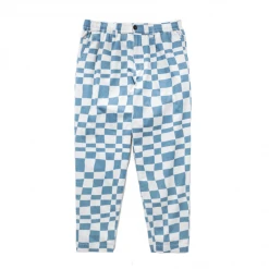 Banks Journal Mens Supply Spacey Pant