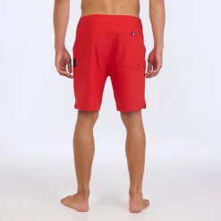 IPD Surf Solid Scallop Hi 83 Fit 18