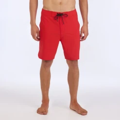 IPD Surf Solid Scallop Hi 83 Fit 18