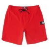 IPD Surf Solid Scallop Hi 83 Fit 18" Boardshort 2 IPD Surf Solid Scallop Hi 83 Fit 18" Boardshort