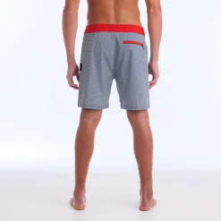 IPD Surf Mens Static HWY 18" Boardshort 13 IPD Surf Mens Static HWY 18