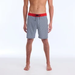 IPD Surf Mens Static HWY 18" Boardshort 11 IPD Surf Mens Static HWY 18